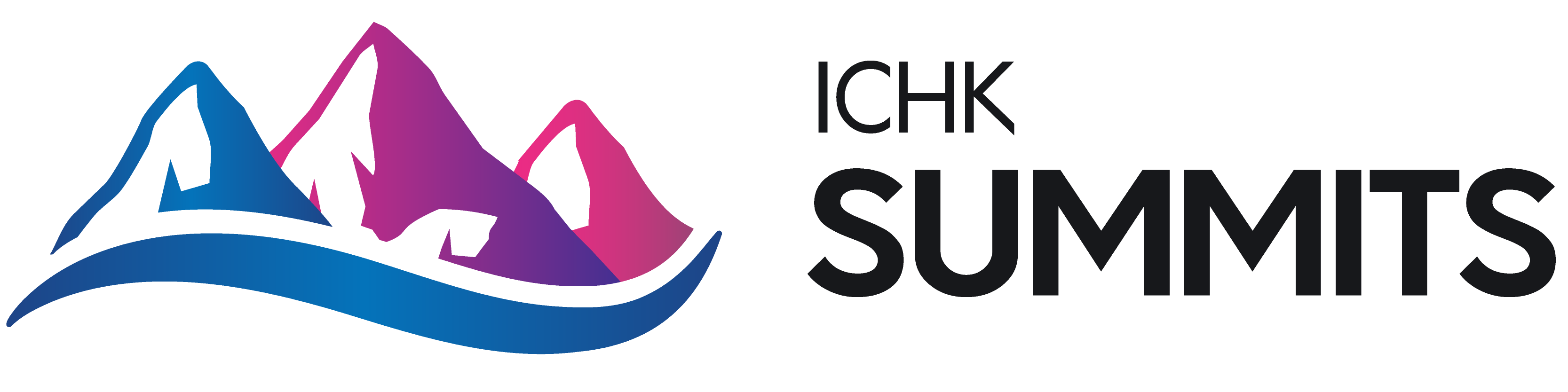 ICHK Summits